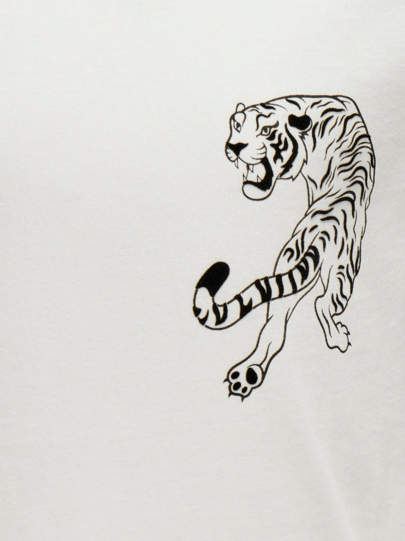 KOGANNA T-shirt Cloud Dancer