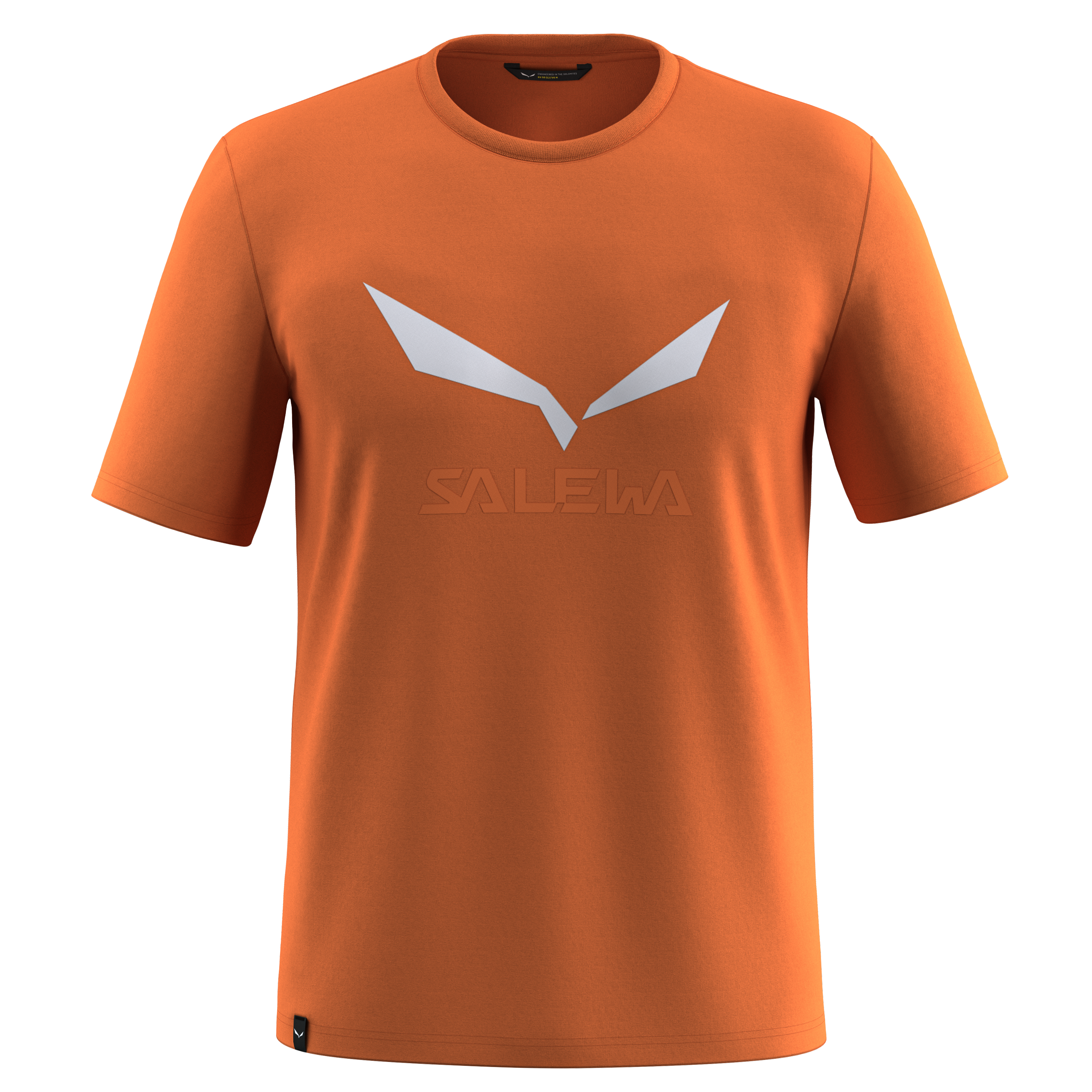Solidlogo Dri-Release® T-Shirt Herren