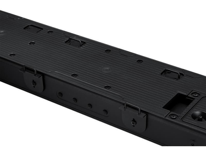 Samsung Soundbar HW-LST70T The Terrace Kraftvoller Sound vom ersten Moment an