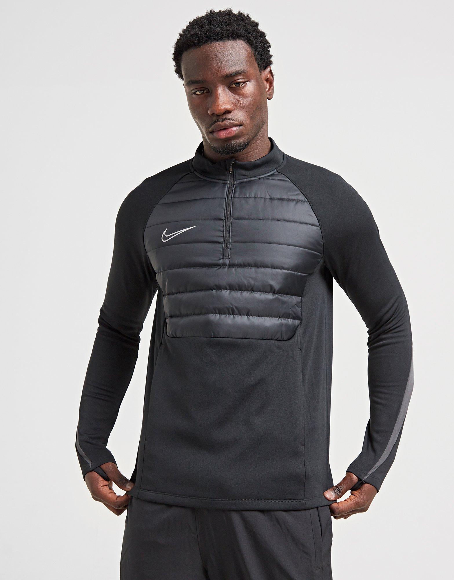 Nike Veste Zippée Therma-FIT Academy Winter Warrior Homme