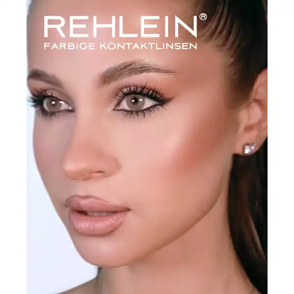 Beauty Linsen BEIGEBRAUN