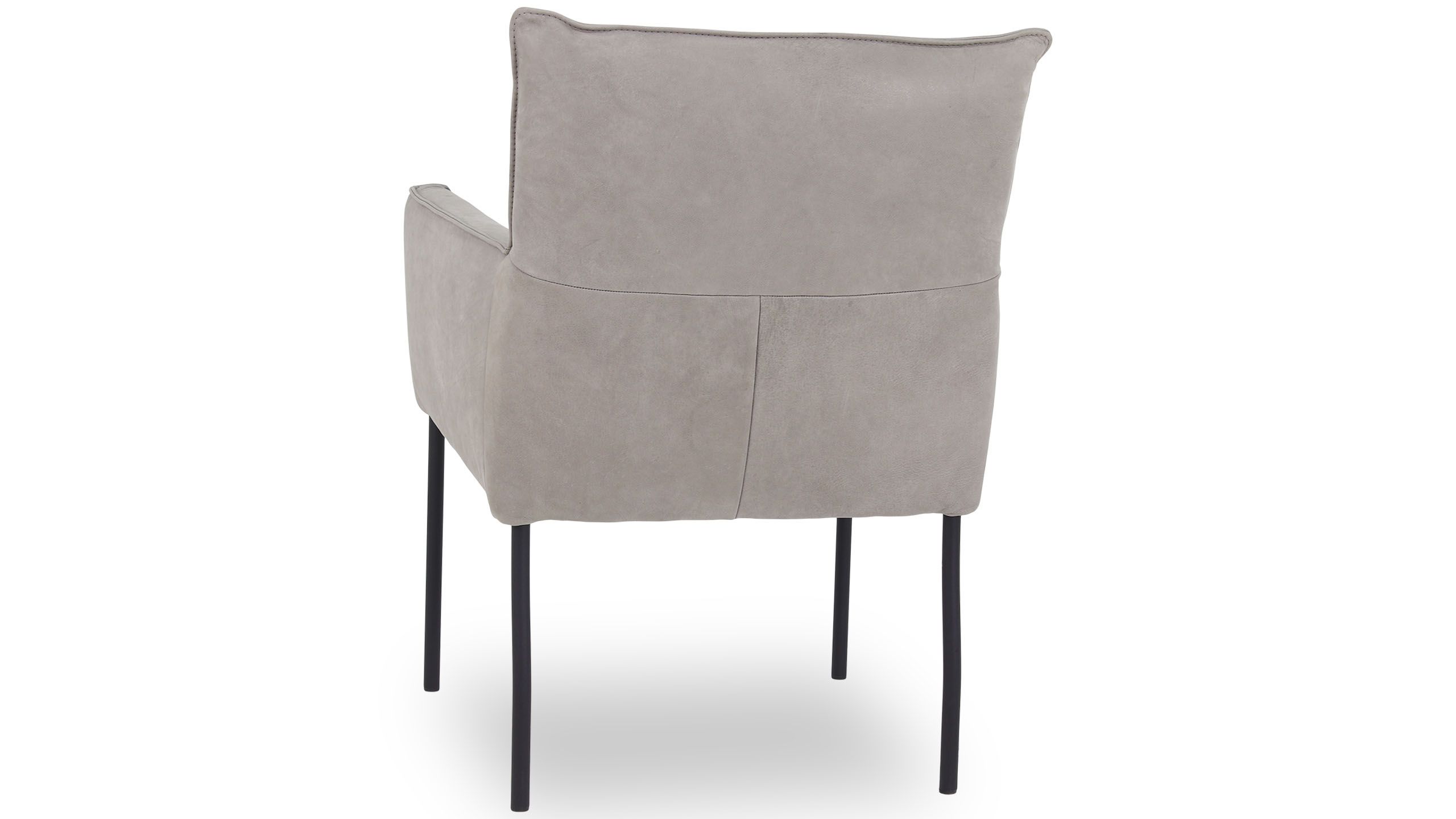 Eetkamerstoel Nikki B60 x D68 x H90 cm