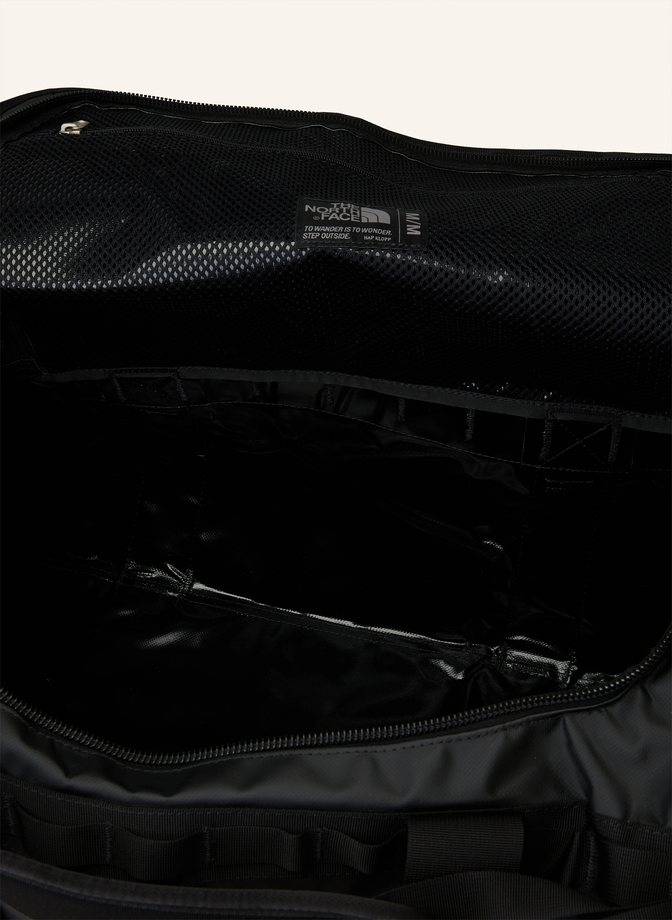 THE NORTH FACE Reisetasche BASE CAMP DUFFEL MEDIUM 71 l