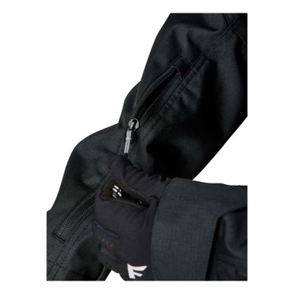Veste enduro Fox DEFEND OFF ROAD 2023 - Noir