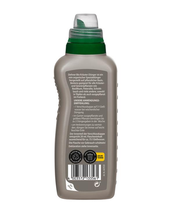 Dehner Bio Kräuter- und