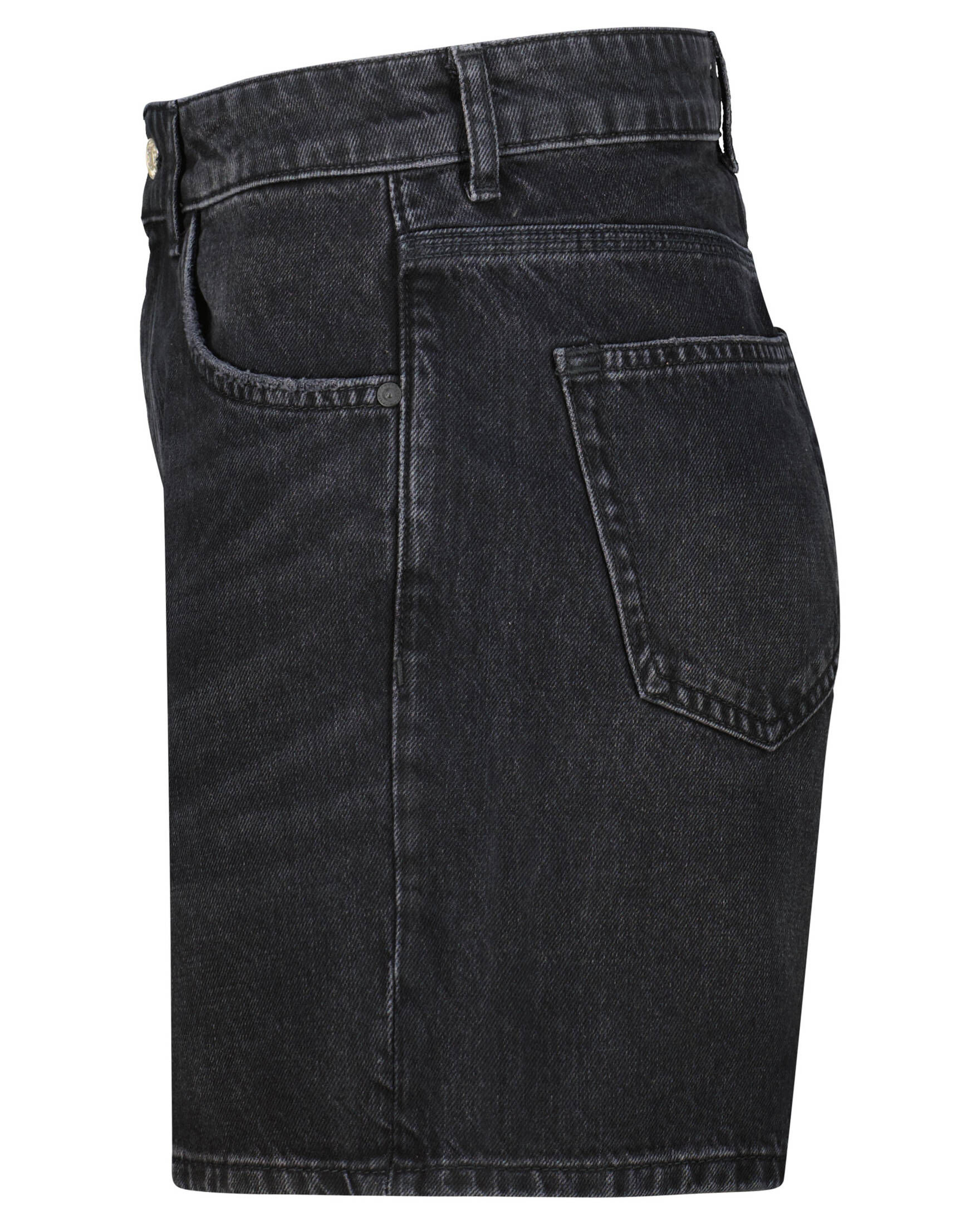 Marc O'Polo| Damen Jeans-Shorts