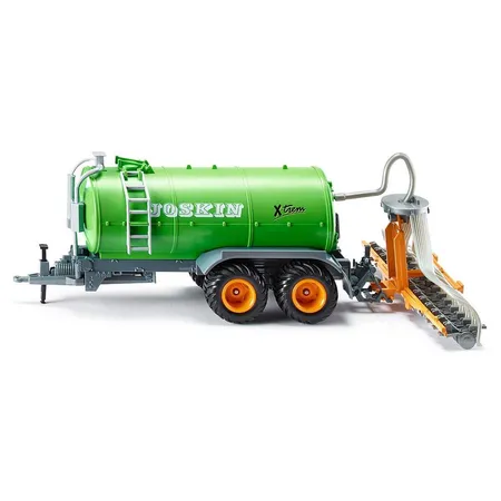 SIKU 2270 Fasswagen