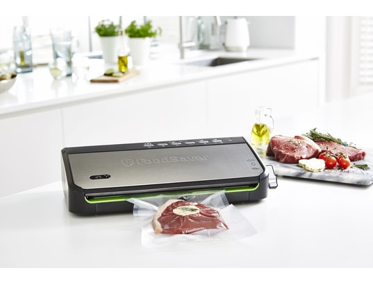 FOODSAVER - Emballeuse sous vide FFS005X01