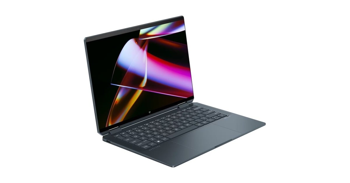 HPSpectre x360 (16-aa0085nd) 16