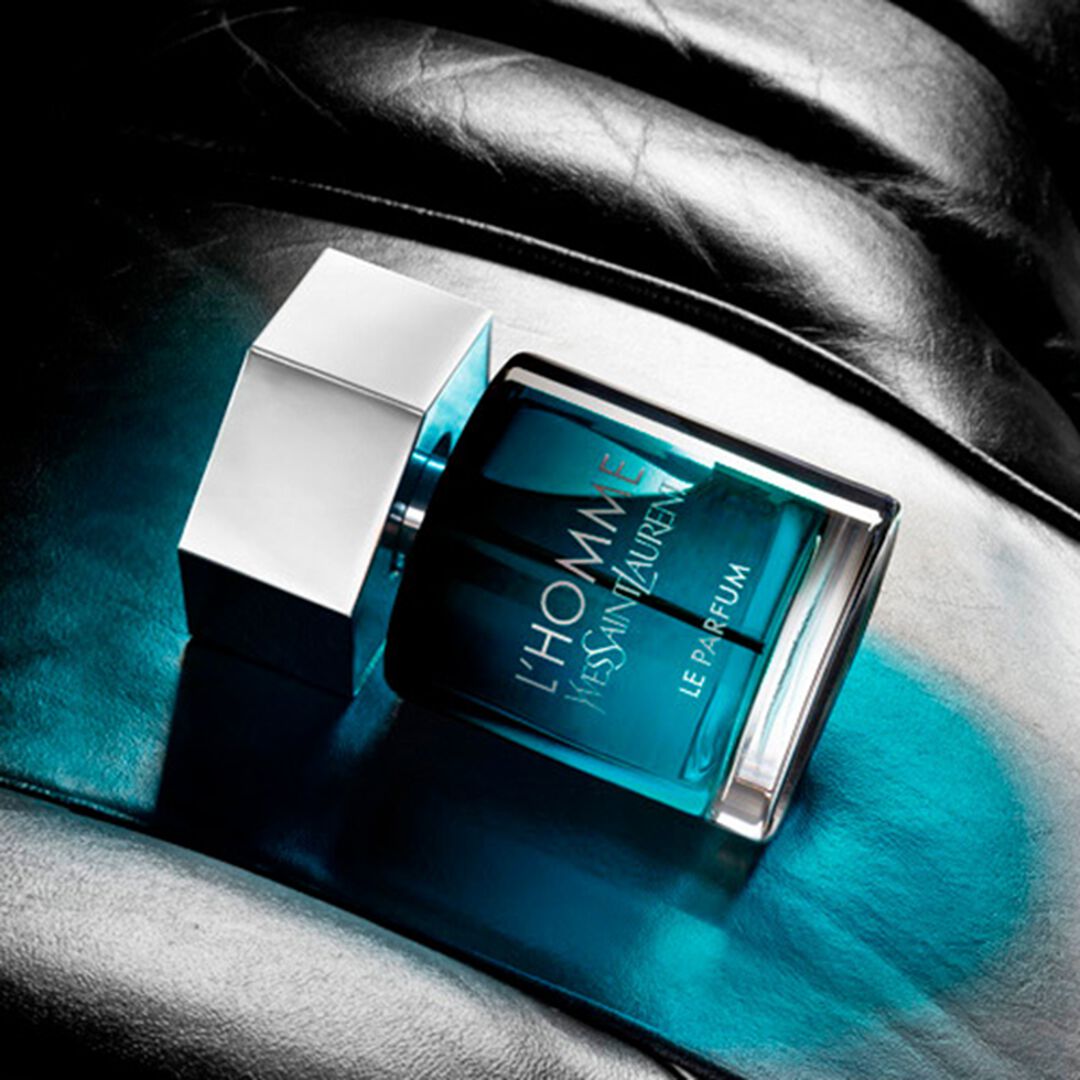 Yves Saint Laurent L'Homme Le Parfum - 100ml