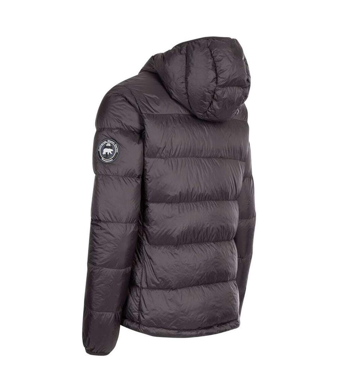 Trespass - Doudoune HUMDRUM - Femme (Noir) - UTTP5790