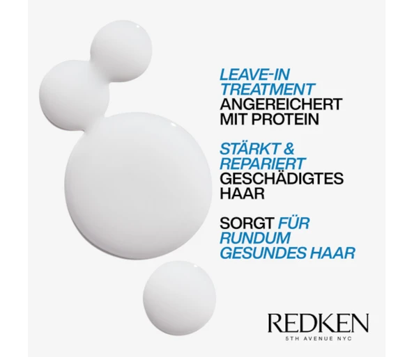 Redken Extreme Anti-Snap Treatment