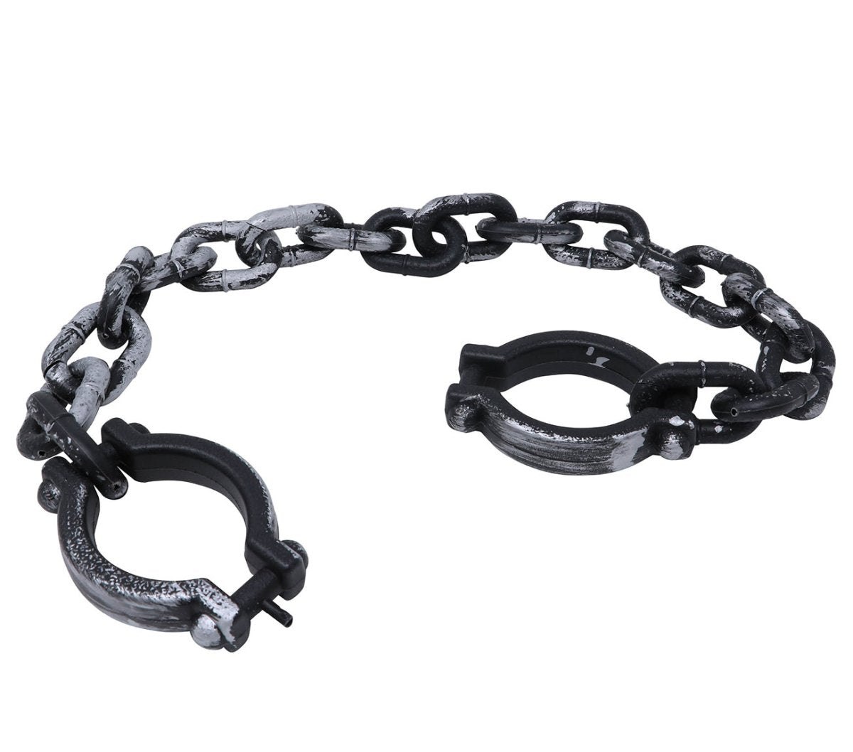 Handboeien Ketting 90cm