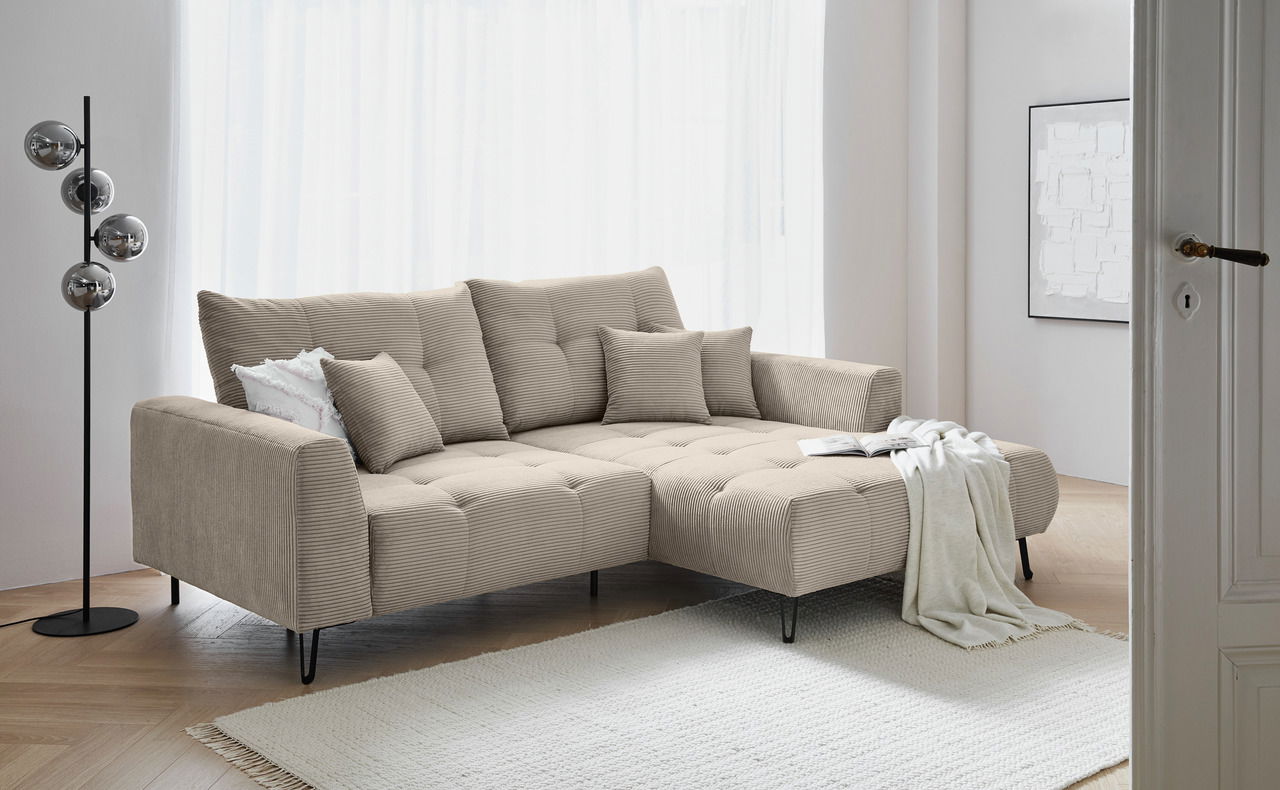 Z2 Ecksofa SWING