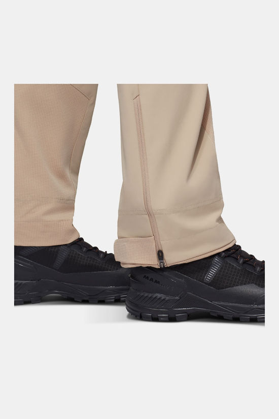 Mammut Mammut Taiss Guide So Pants Women