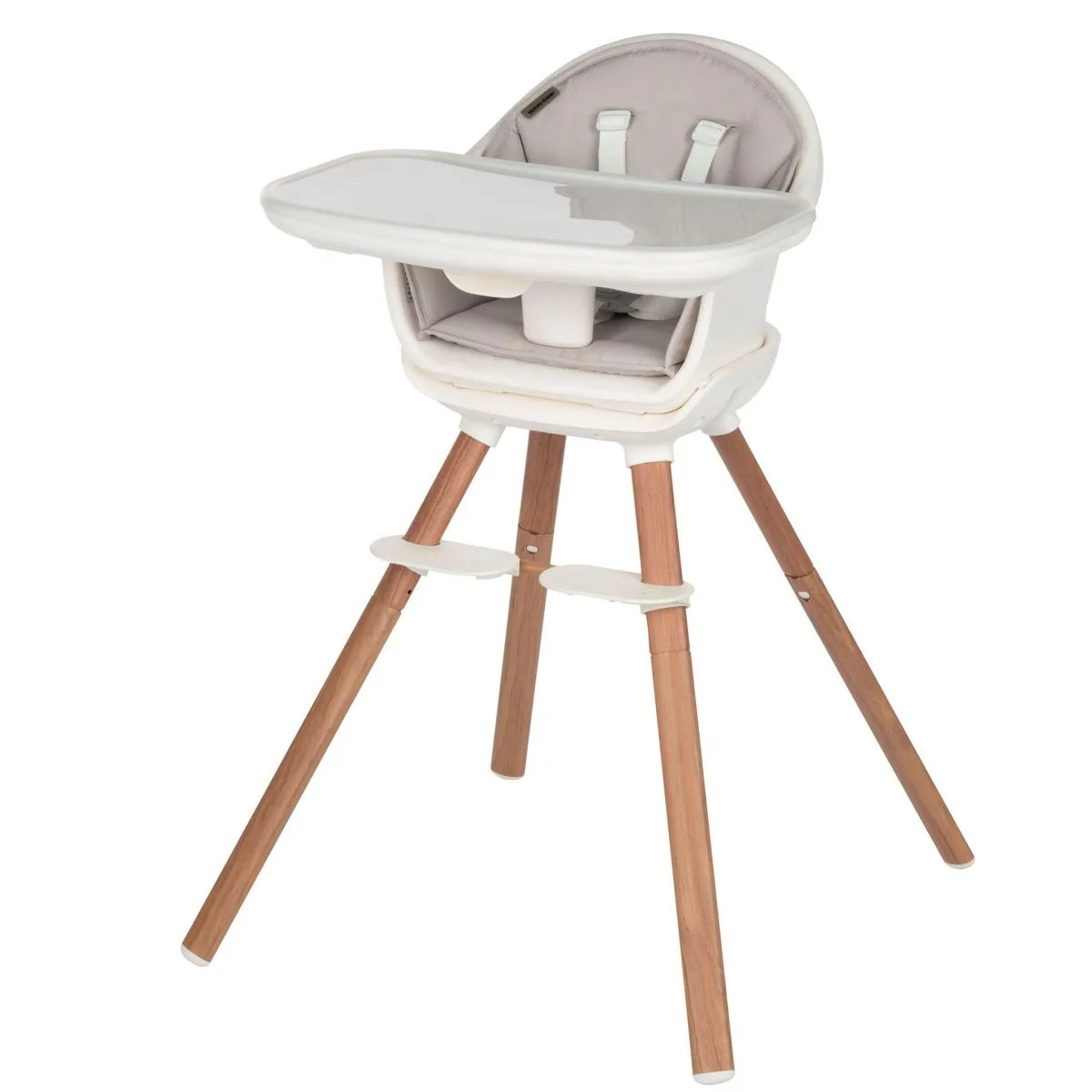 Maxi-cosi Chaise Haute Moa 8-en-1 - Horizon Sand