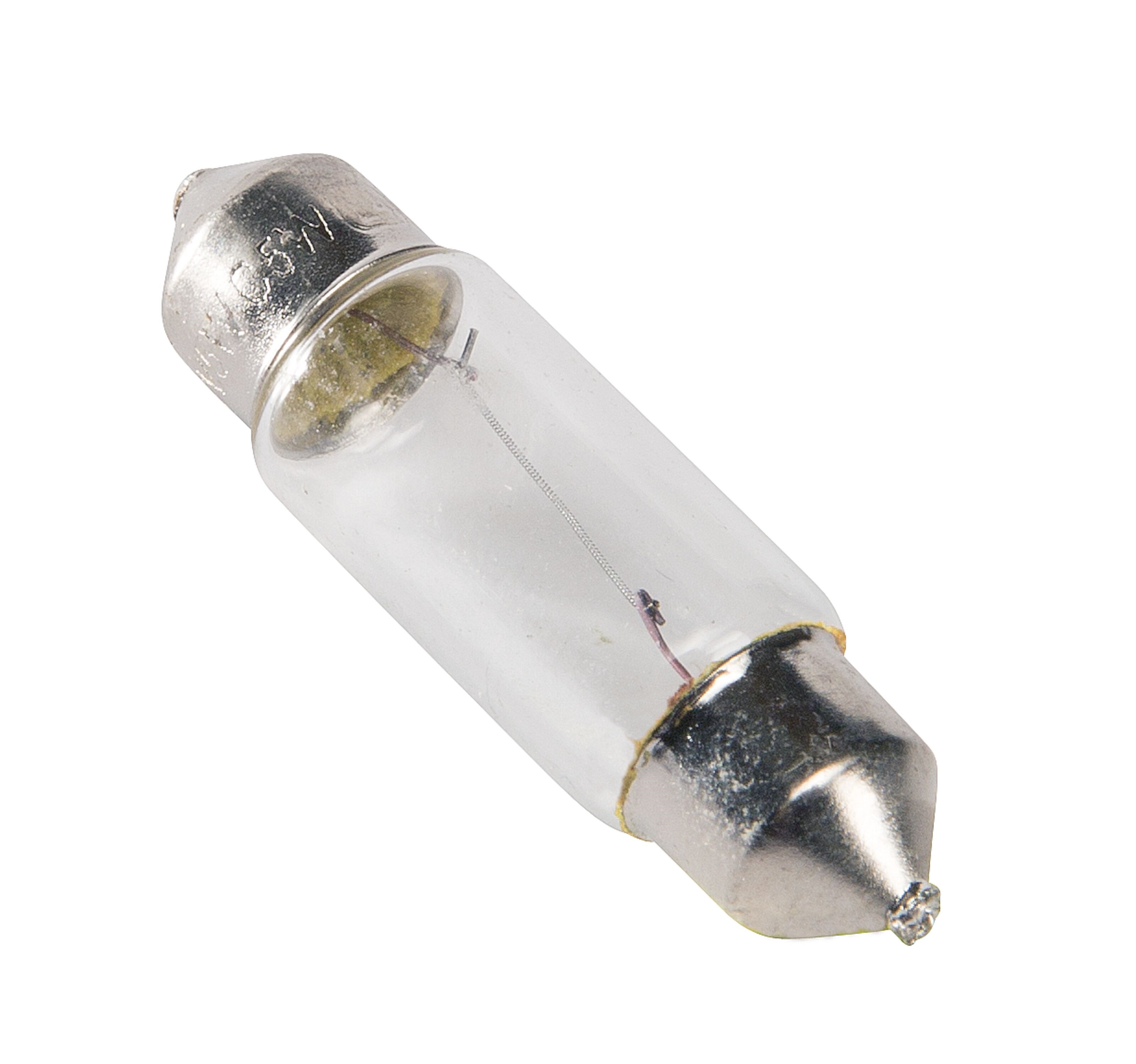Bilpære SV 8,5 5 W 2-pk.