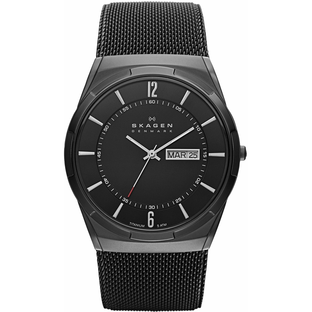 Skagen Melbye Titan