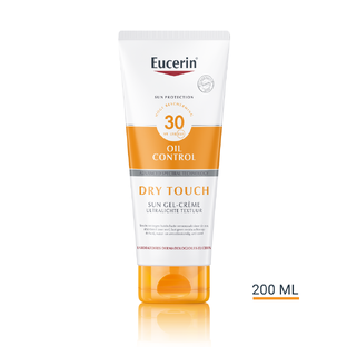 Eucerin Sun Oil Control Dry Touch SPF30 200ML