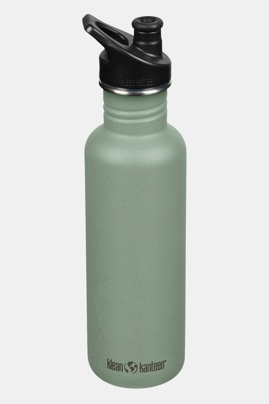Klean Kanteen Klean Kanteen Classic Single Wall 27Oz 800Ml Sport