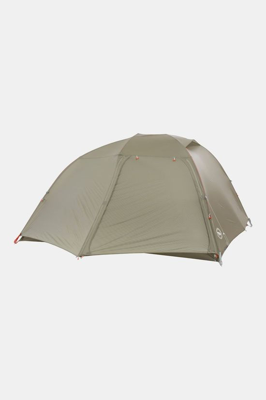 Big Agnes Big Agnes Copper Spur HV UL3 Tent Olive Green
