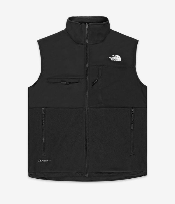 The North Face Denali Weste (tnf black)