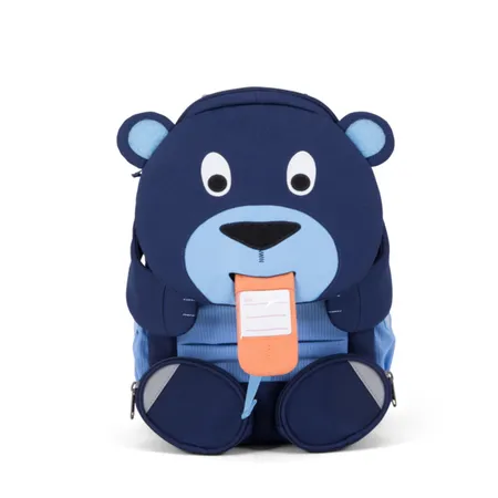 Affenzahn Kinderrucksack Große Freunde Bär
