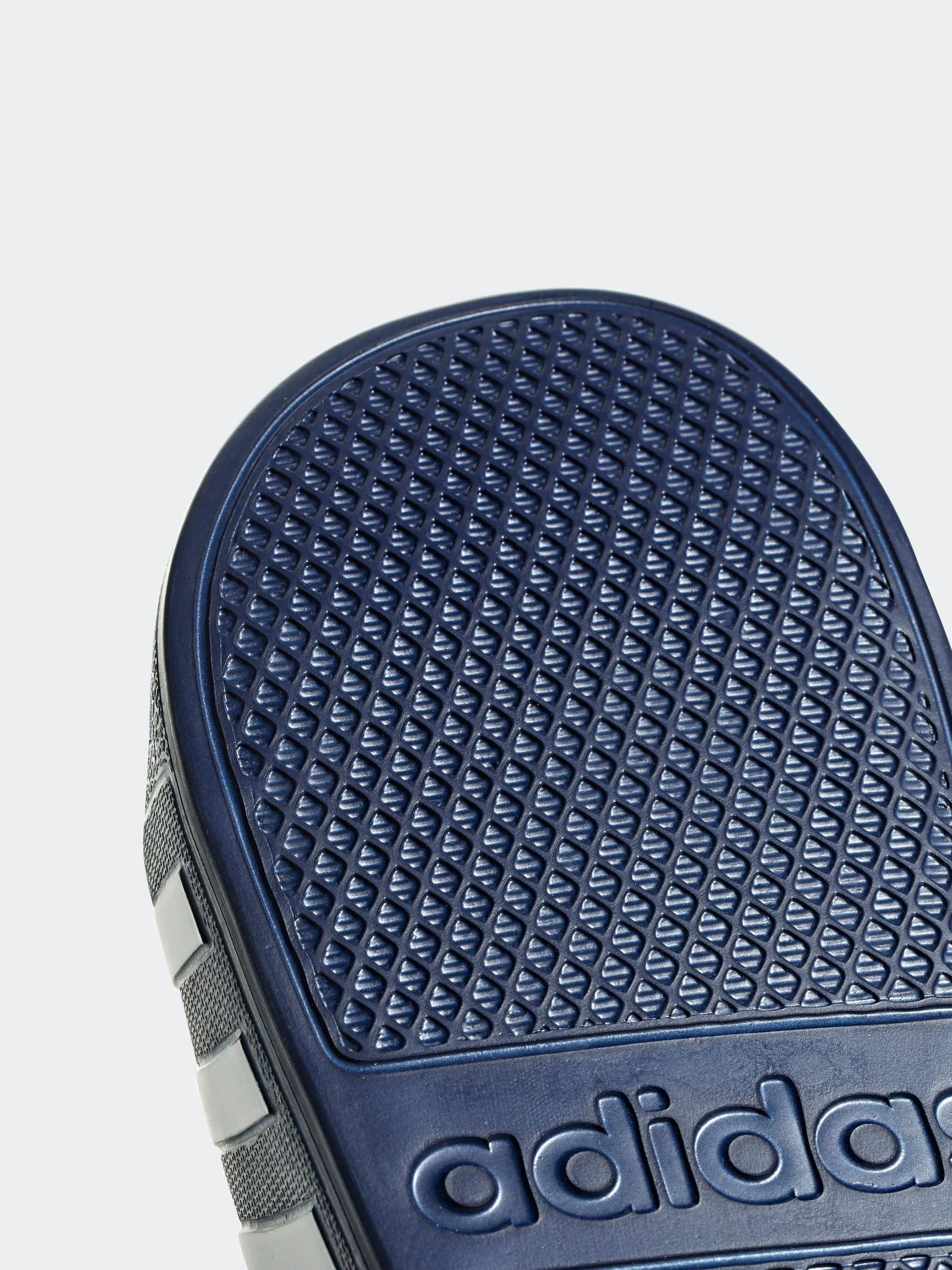 Marineblauw - adidas Sportswear Adilette aqua-slippers