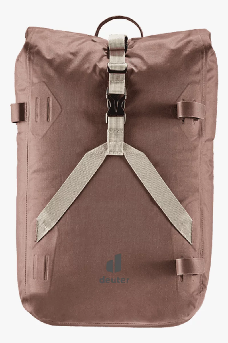 deuter Amager 25+5 L Bikerucksack