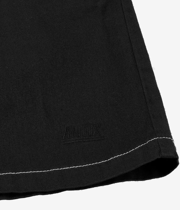 Antix Slack Shorts (black contrast)