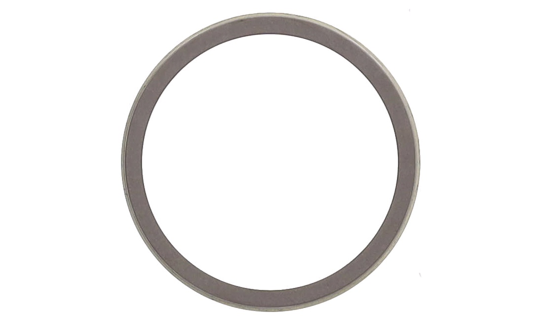 ABS ring, Ø 77 x Tx B 6,5