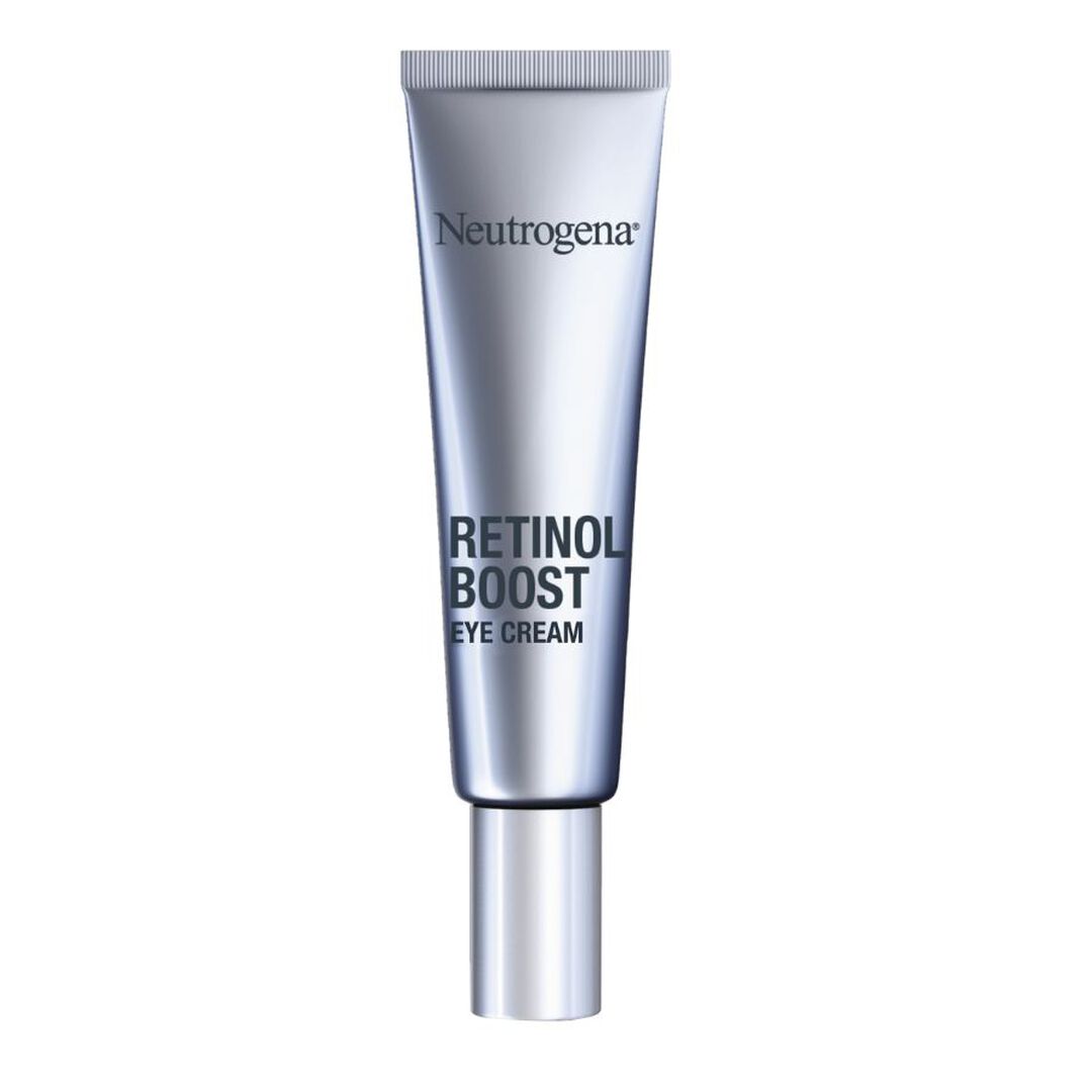 NEUTROGENA  Retinol Boost Creme de Olhos - 15ml