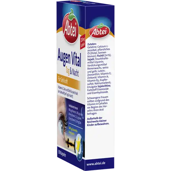 Augen Vital