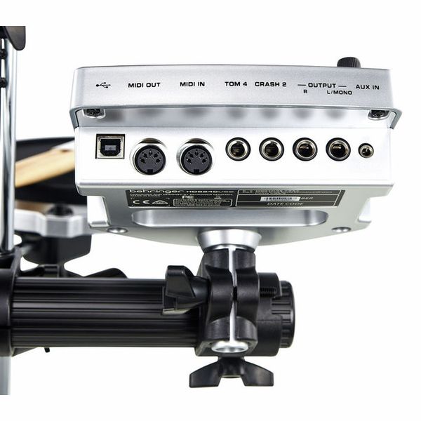 Behringer XD80USB E-Drum Set