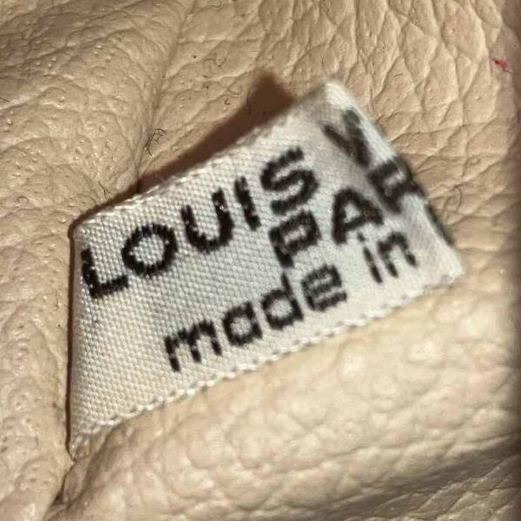 Louis Vuitton Vintage Louis Vuitton Trousse Toilette Brown