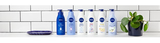 Nivea Q10 Bodylotion Pomp 400ML