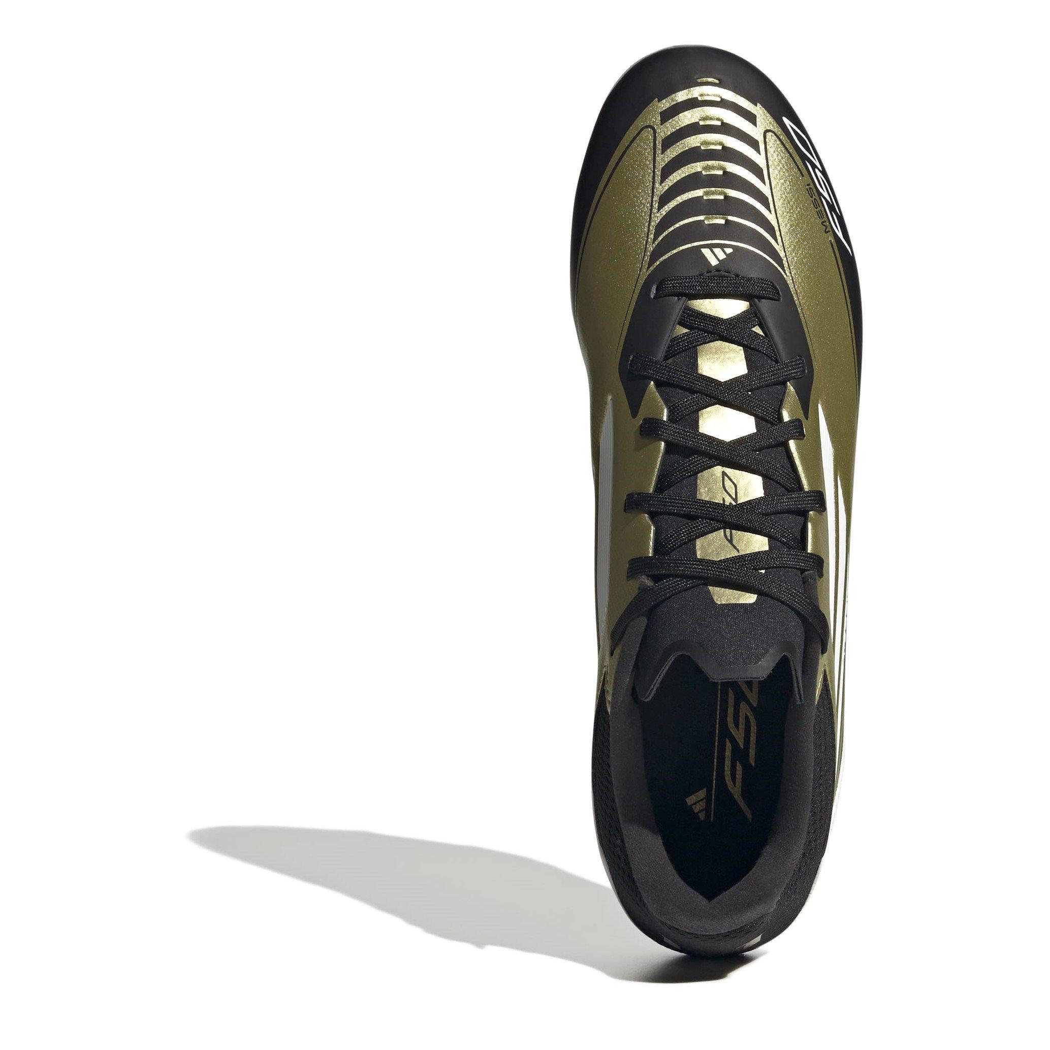 adidas Messi F50 League Adults Firm Ground Football Boots