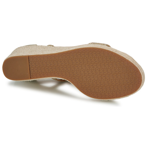 MICHAEL Michael Kors - KAYLA WEDGE Oro