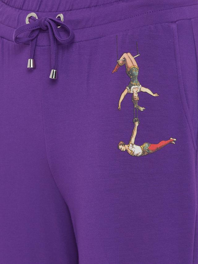 Business Jogpants Cirque d'amour