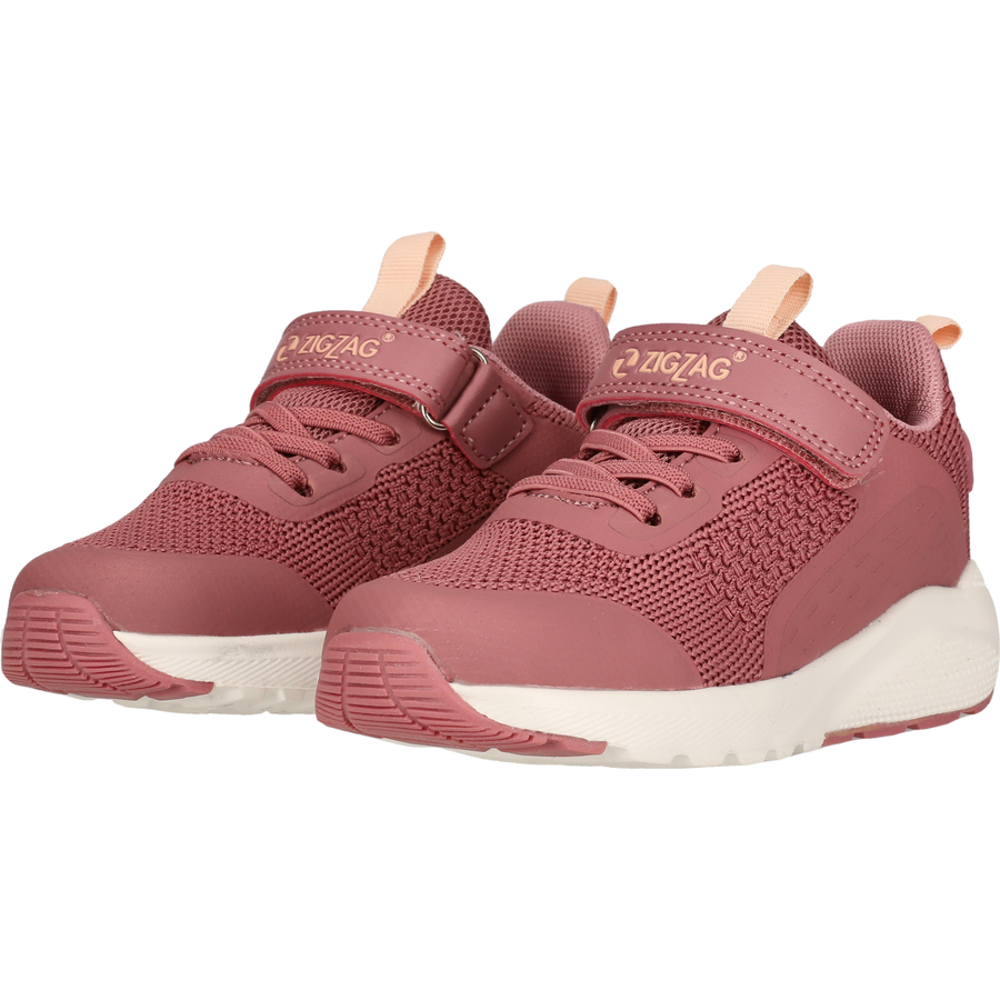 ZigZag Sneaker Orientu 4090 Mesa Rose