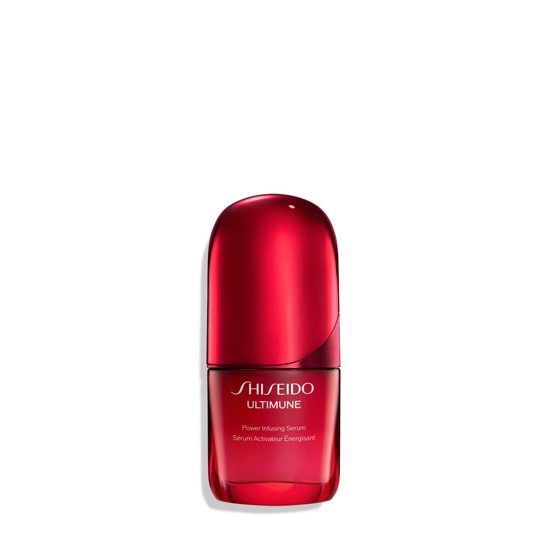 SHISEIDO ULTIMUNE POWER INFUSING SERUM - 30ml