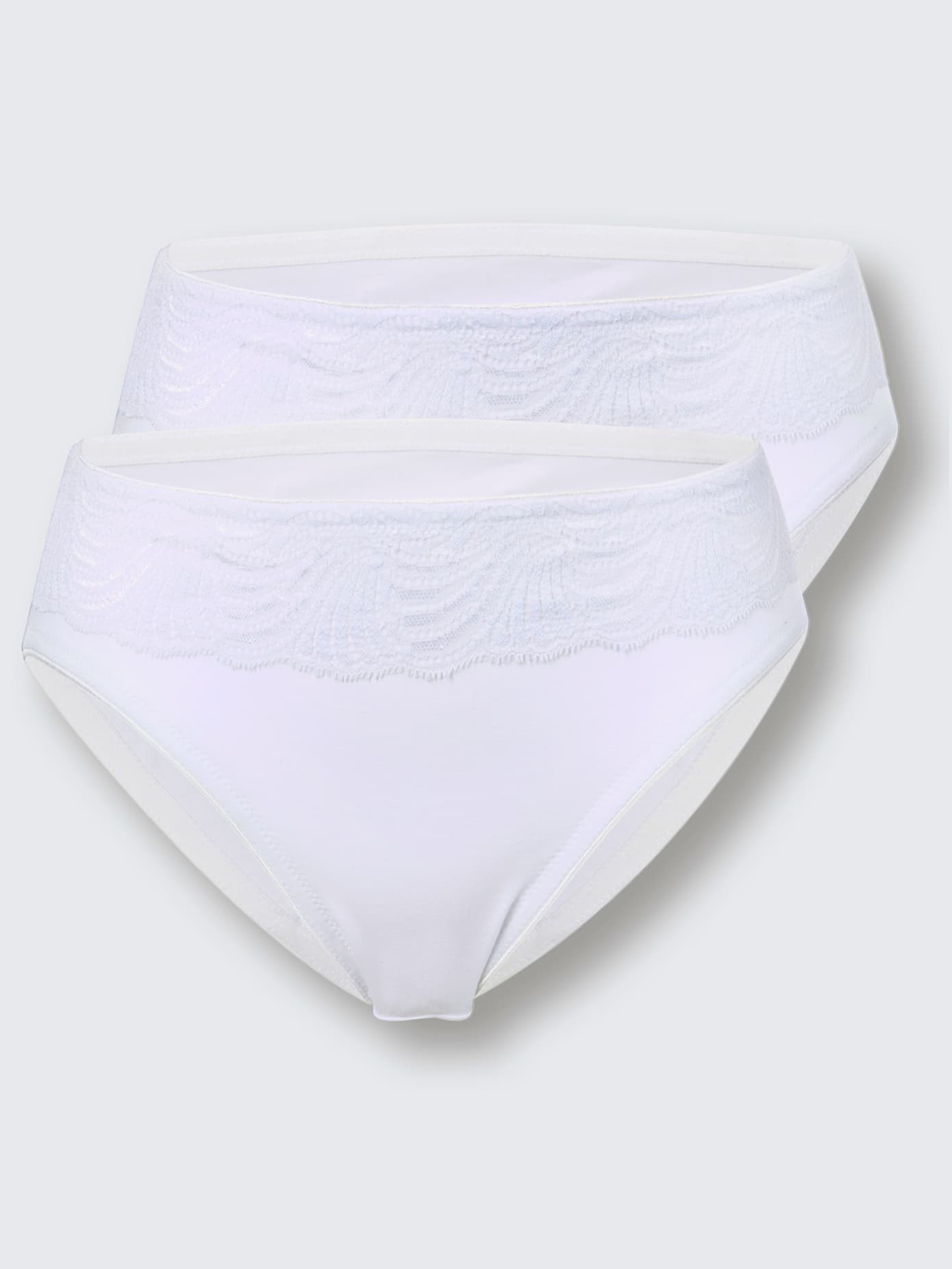 Panty qualité modal