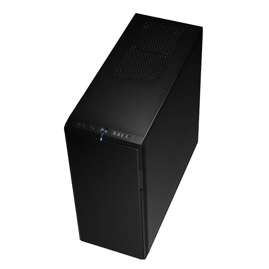 Fractal Design Define XL R2 - Noir