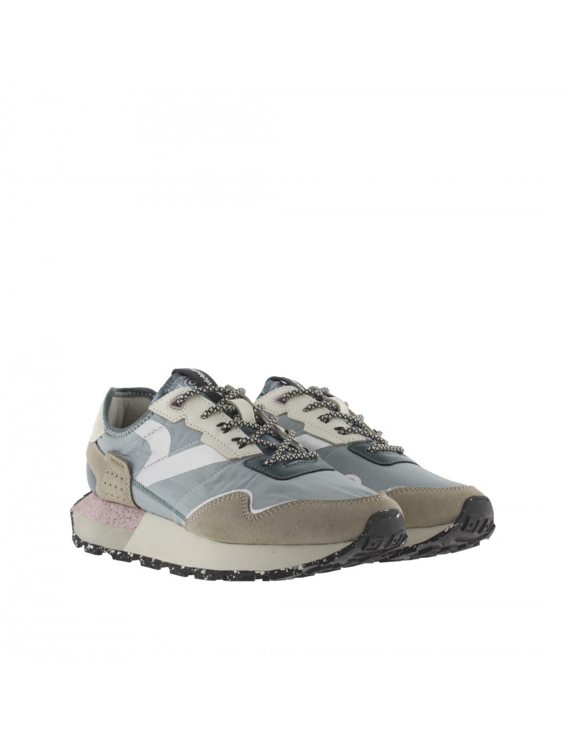 victoria Baskets de ville femme 8803105-37