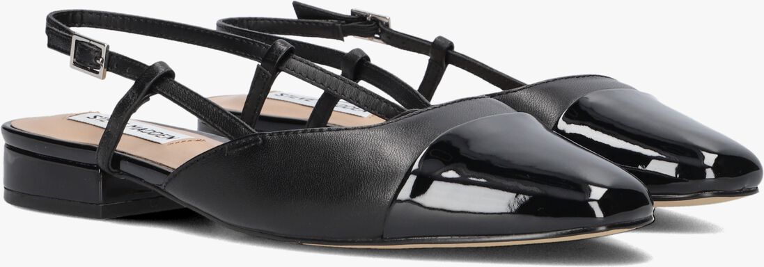 STEVE MADDEN zwarte steve madden  belinda