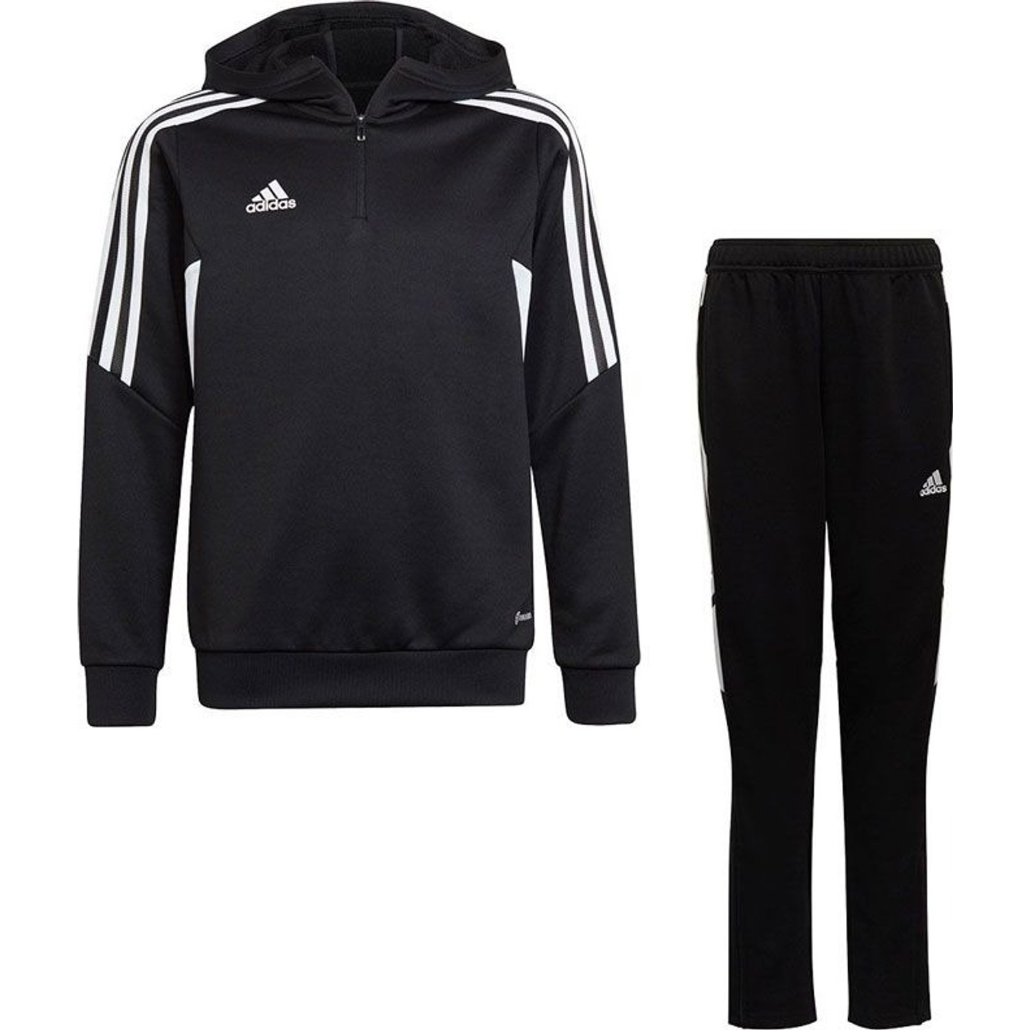adidas Condivo 22 TK Trainingspak Hoody Kids