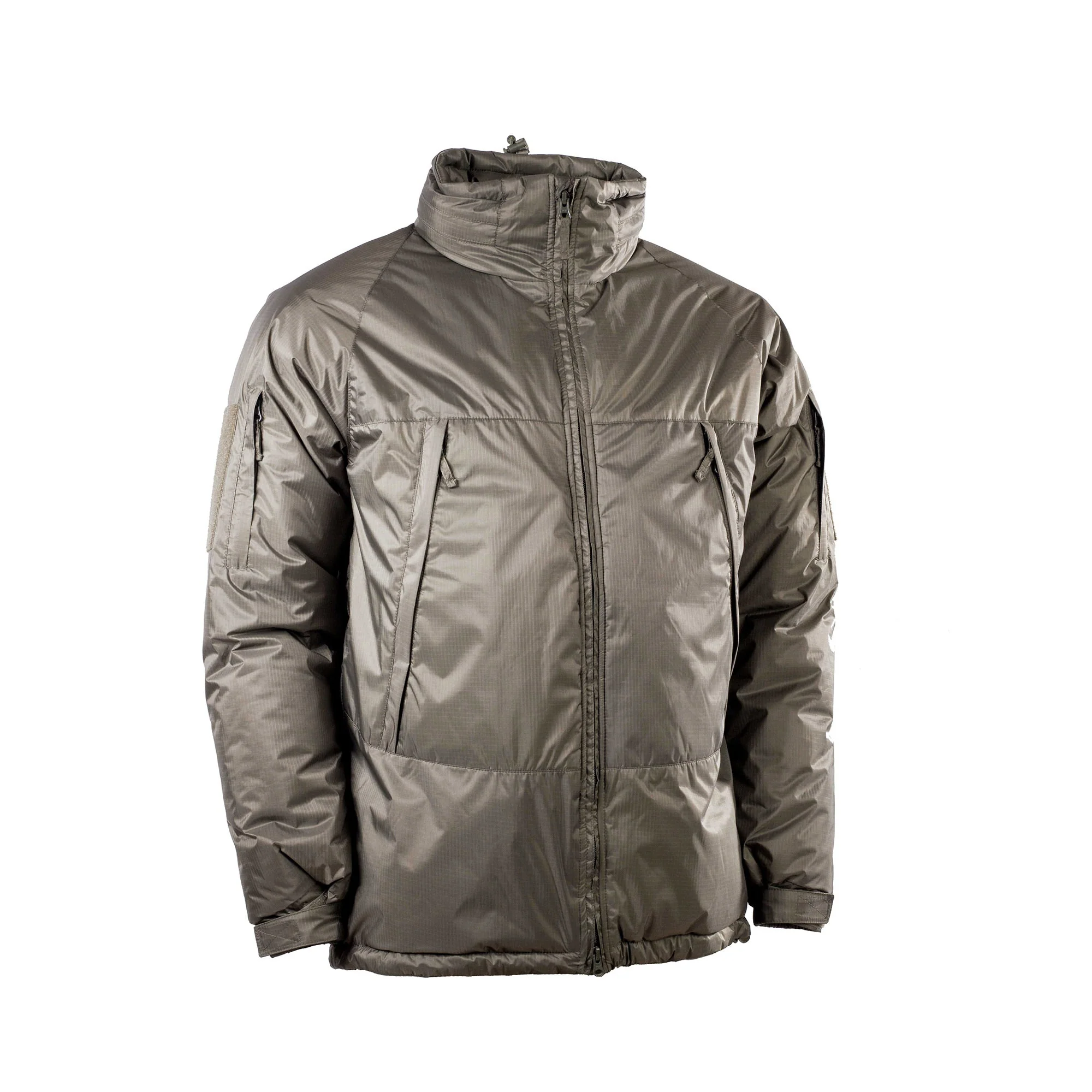 AB -  Isolationsjacke leicht IR