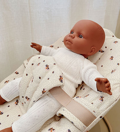 Konges Sløjd Dukke - Gerd - 42 cm