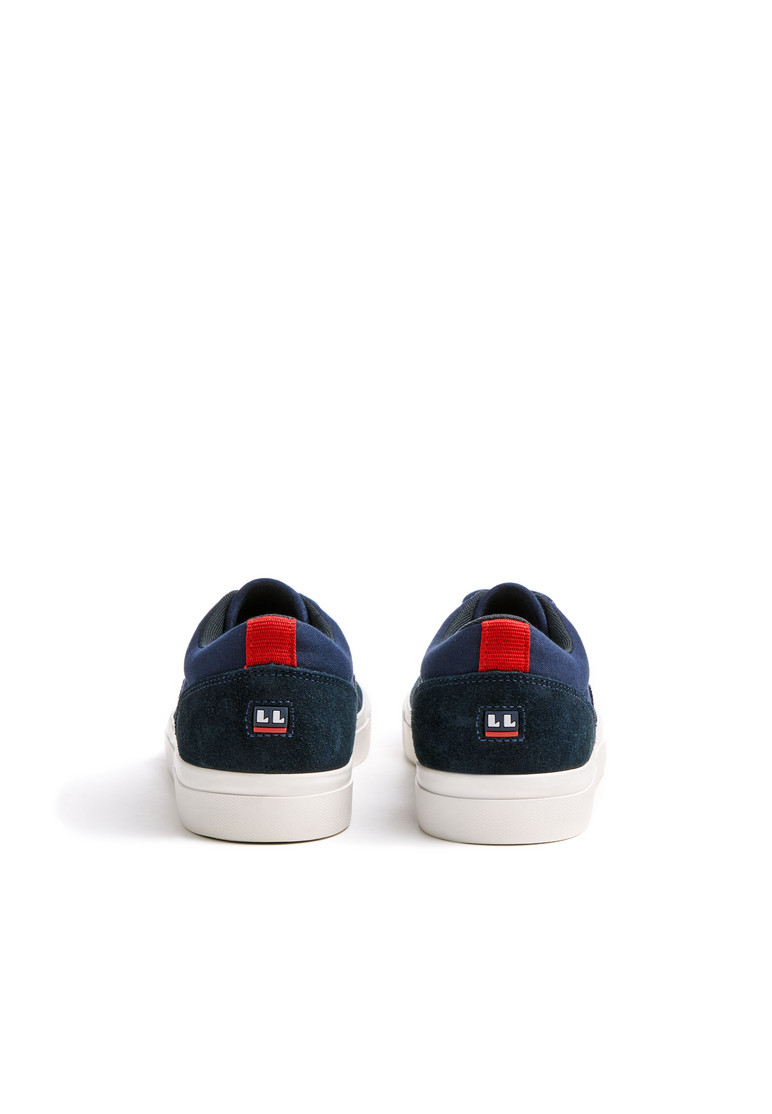 ENNIS Blau
