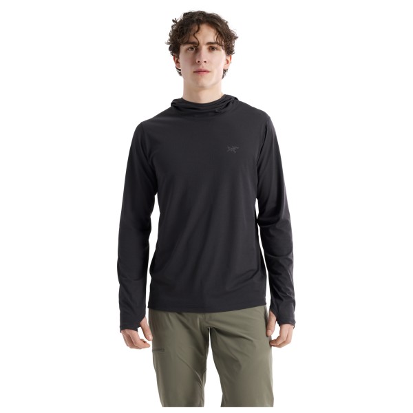 Arc'teryx - Cormac Hoody - T-shirt de running